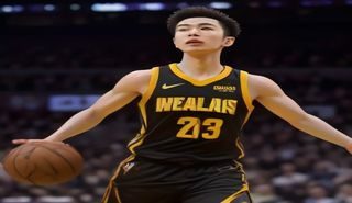 劲爆体育NBA扣篮集锦视频